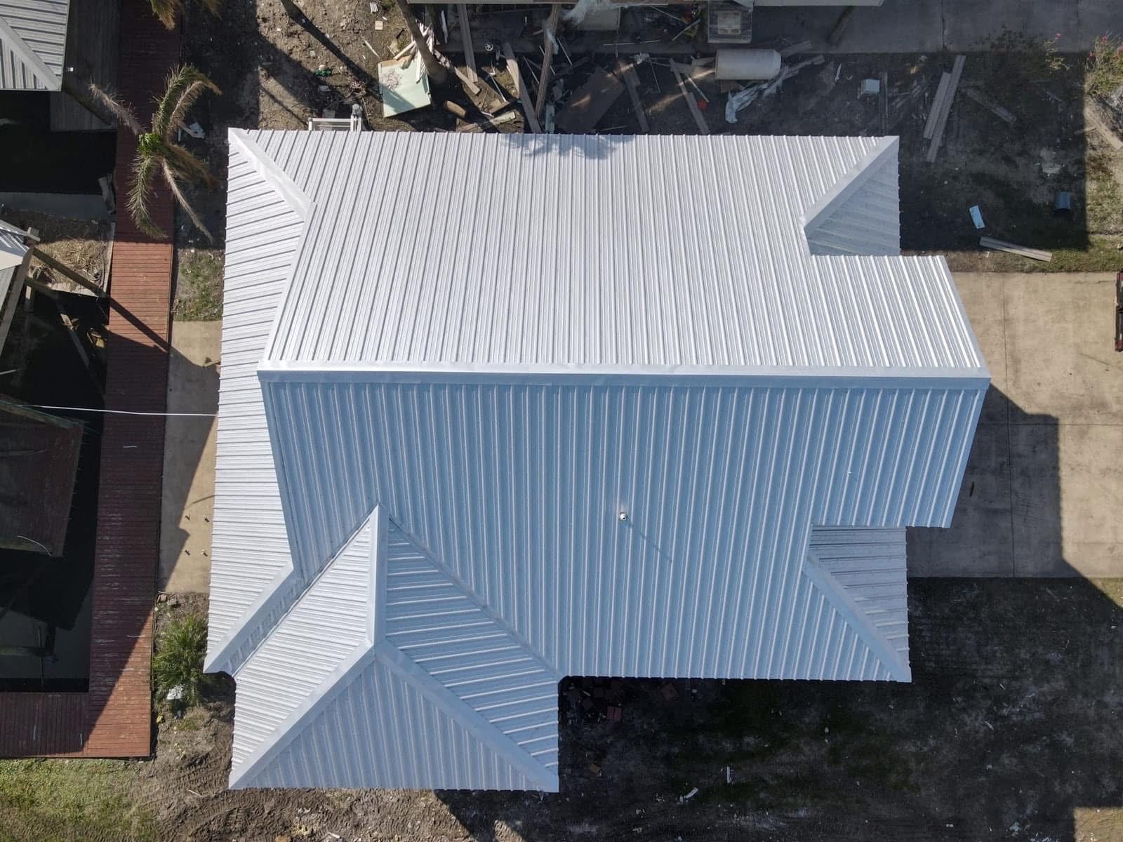 Versatile Metal Roofing Solutions for Diverse Architectural Styles